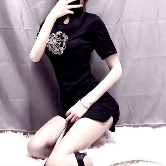 食骨恶灵
